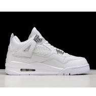 308497-100 4 Pure Air Jordan Retro Money 0707